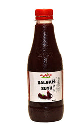 Glutensiz Salgam 330cc